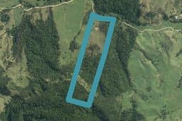 412 Kihi Road, Hauturu, Oparau