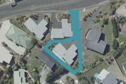 194 Somerville Street, Shiel Hill, Dunedin