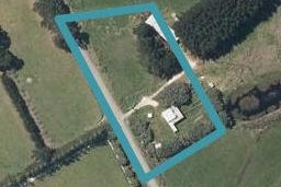 260 Mahuta Road, Mahuta, Dargaville