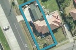 40 Jervois Street, Dargaville