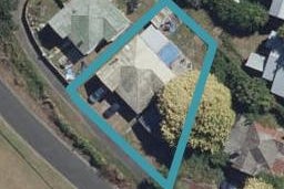 1 Sampson Street, Ngaruawahia