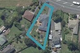 391 Taieri Road, Halfway Bush, Dunedin