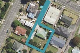 684 Aberdeen Road, Te Hapara, Gisborne