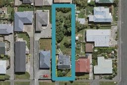 220 Teviot Street, Georgetown, Invercargill