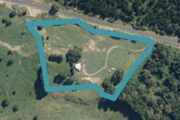 1048 State Highway 41, Ngapuke, Taumarunui