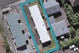 17A Parsons Street, Vogeltown, New Plymouth