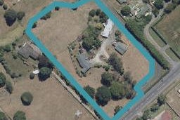 177 State Highway 26, Newstead, Hamilton