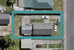 94 Drury Lane, Grasmere, Invercargill