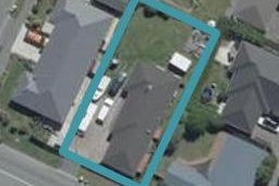 27 Factory Road, Belfast, Christchurch