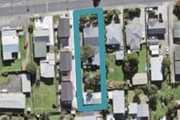 2/3214 Great North Road, New Lynn, Auckland
