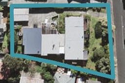 4/2 Pleasant Street, Onehunga, Auckland