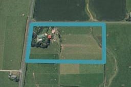 358 Manaia Road, Hawera
