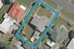 21 Huia Street, Pahiatua