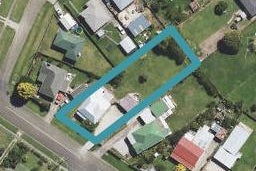 14 Huxley Road, Outer Kaiti, Gisborne