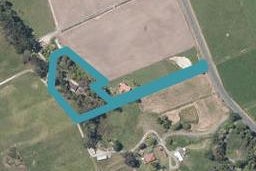 110A Pouto Road, Dargaville