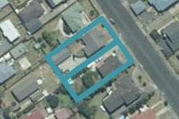 13 Park Street, Morrinsville, Morrinsville
