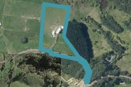 134 Sheffield Road, Helensville, Helensville