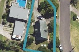 15 Norwood Road, Kaiti, Gisborne