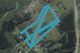 57 Poulters Road, Leith Valley, Dunedin