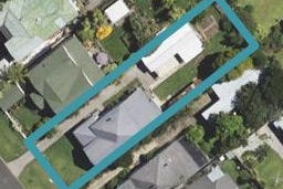 209 Clifford Street, Whataupoko, Gisborne
