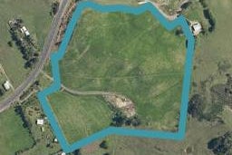 0 State Highway 12, Opononi, Kaikohe