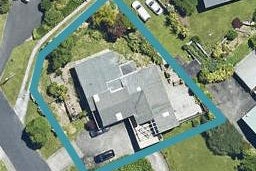 1 Grand Vue Road, Kawaha Point, Rotorua