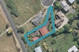 21 Paradise Terrace, Taihape, Taihape