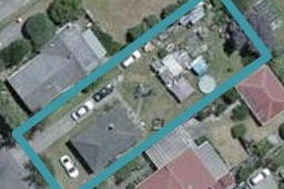 31 Venice Street, Martinborough