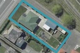 37 Rutherford Street, Woolston, Christchurch