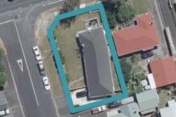 3 Bond Street, Hamilton East, Hamilton