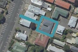 605 Castle Street, North Dunedin, Dunedin