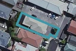 7 Edge Hill, Mount Victoria, Wellington