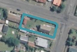 25 Guise Street, Temuka