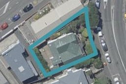 27 City Road, Roslyn, Dunedin