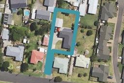 33 Emily Street, Riverdale, Gisborne