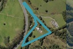 348 Great North Road, Kamo