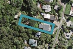 21 Miro Road, Palm Beach, Waiheke Island