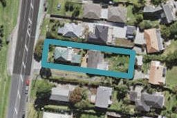 1/259 Glenfield Road, Hillcrest, Auckland