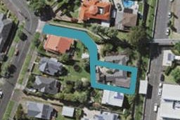 44 William Bond Street, Stanley Point, Auckland