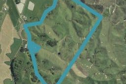 201 Pahiatua Pongaroa Road, Pahiatua