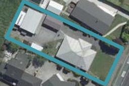 777 Main North Road, Belfast, Christchurch