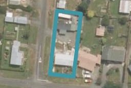 16 George Street, Otautau, Otautau