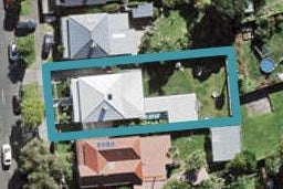 20 Millais Street, Grey Lynn, Auckland