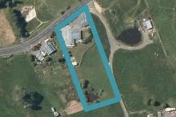 203 Valley View Road, Whangarei