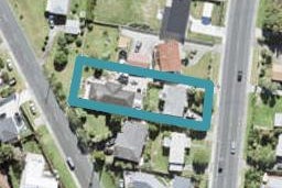 1000 Whangaparaoa Road, Matakatia, Whangaparaoa
