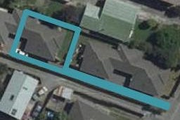 47B Olliviers Road, Phillipstown, Christchurch