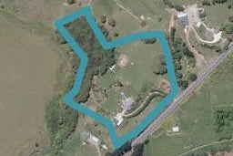 3422 State Highway 14, Tangiteroria, Whangarei