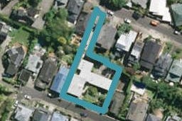 7/19 Vine Street, Ponsonby, Auckland