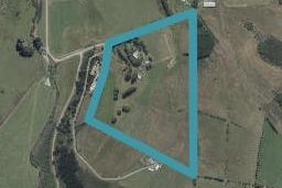 38 Donalds Hill Road, Mount Cargill, Waitati
