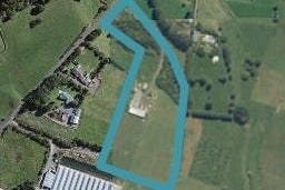 154 Shakespeare Road, Waiuku, Waiuku